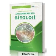 Antrenmanlarla Biyoloji Antrenman Yayınları