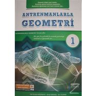 Antrenmanlarla Geometri 1 - Halil İbrahim Küçükkaya Ahmet Karakoç Aziz Yıldırım