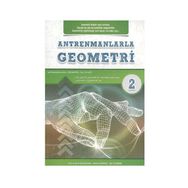 Antrenmanlarla Geometri - 2 - Antreman Yayınları