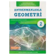 Antrenmanlarla Geometri 2 - Antrenman Yayıncılık