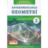 Antrenmanlarla Geometri 2 Antrenmanlarla Matematik Yayıncılık
