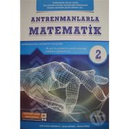 Antrenmanlarla Matematik 2. Kitap Konu Anlatımlı Soru Bankası 2020