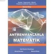 ANTRENMANLARLA MATEMATIK 3 - KOLEKTIF