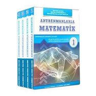 ANTRENMANLARLA MATEMATIK 4 - KOLEKTIF