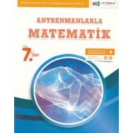 Antrenmanlarla Matematik 7. Sınıf Soru Bankası