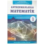 Antrenmanlarla Matematik - Birinci Kitap Antrenman Yayınları