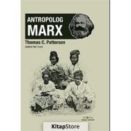 Antropolog Marx - Thomas C. Patterson