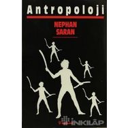 ANTROPOLOJI - NEPHAN SARAN