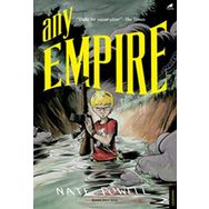Any Empire - Nate Powell