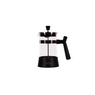 Any Morning 600 ml French Press, Borosilikat Cam Kahve Ve Bitki Çayı Demleme Ff084