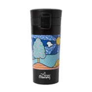 Any Morning BA21522 Termos Mug