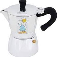 Any Morning HES-6 Moka Pot