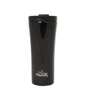 Any Morning SI231905 Mug Bronz Termos