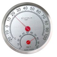 Anymetre TH600B Termometre