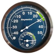 Anymetre TH603 Termometre