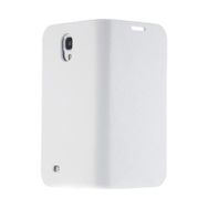 Anymode Samsung Galaxy S4 Diary Beyaz Kılıf