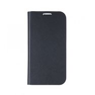 Anymode Samsung Galaxy S4 Diary Siyah Kılıf