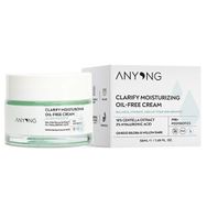Anyong Clarify Oil Free 50 ml Nemlendirici Krem