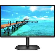 AOC 22B2H/EU Siyah 21.5 inç 75Hz 4ms Monitör