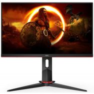 AOC 24G2ZU/BK 23.8 inç 240Hz 0.5ms Monitör
