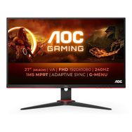 AOC 27G2ZNE/BK 27 inç 240Hz 1ms Oyuncu Monitörü