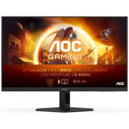 AOC 27G4XE 27 inç 180Hz 0.5ms IPS Oyuncu Monitörü