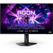 AOC Agon PRO AG276QZD 27 inç 240Hz 0.03ms 2K OLED Monitör