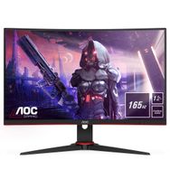 AOC C24G2AE 23.6 inç 165Hz 1ms Monitör