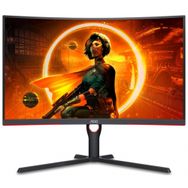 AOC CQ32G3SU/BK 32 inç 165Hz 1ms Oyuncu Monitörü