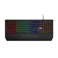 AOC GK200S Oyuncu Klavye
