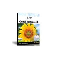 Aöf Genel Matematik 1-2 Çıkmış ve Çıkacak Sorular