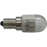 Aom 230V/1.1W / E14 Ev Tipi Aile Dikiş Makinesi Kalın Vidalı LED Ampul