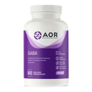 Aor Gaba 60 Tablet