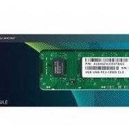 Apacer 4GB (1x4GB) DDR3 1333MHz CL9 Ram Bellek