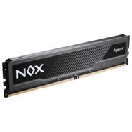 Apacer AH4U08G36C25YMBAA-1 Nox 8 GB 3600 MHz CL18 DDR4 Gaming Ram