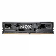 Apacer AH5U16G52C522MBAA-1 Nox 16 GB DDR5 5200 MHz CL40 Masaüstü Bellek