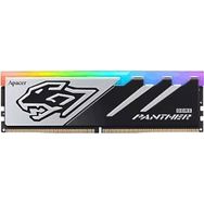 Apacer AH5U16G56C5229BAA-1 Panther RGB 16 GB 5600 MHZ DDR5 CL40 Gaming Ram