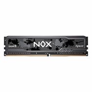 Apacer AH5U16G60C622MBAA-1 Nox 16 GB DDR5 6000 MHz CL38 Masaüstü Bellek