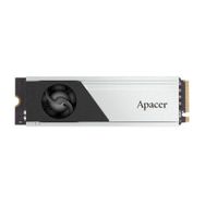 Apacer AP1TBAS2280F4-1 1TB 12000/11800 MB/s M.2 PCIe Gen 5x4 SSD