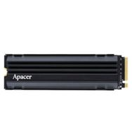 Apacer AP2TBAS2280Q4U-1 2TB 7400-7000 MB/s M.2 PCIe Gen4 SSD Disk