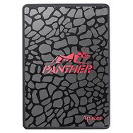 Apacer AP512GAS350-1 AS350 Panther 512 GB 2.5 inç SATA 3 SSD