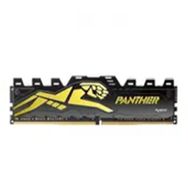 Apacer CL16 Panther 16GB DDR4 3000MHz Black-Gold Gaming Ram Bellek
