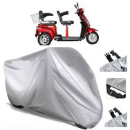 Apachi Side Elektrikli Motor Brandası