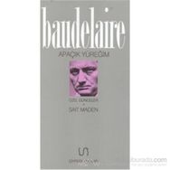 Apaçık Yüreğim Özel Günceler - Charles Baudelaire