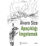 Apaçıklığı İmgelemek - Alvaro Siza