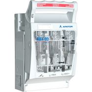 Apator RBK00 NH Boy00 3x160A Yatay Sigortalı Yük Ayırcı