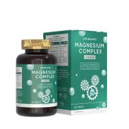 APB Balance Magnesium Complex 60 Tablet