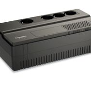 Apc 230V Gri Tekli Akım Korumalı Priz