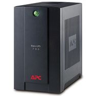 Apc Back 700va 230v Avr Schuko Sockets UPS