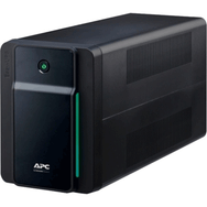 Apc BVX1200LI Easy UPS 1200VA 230V AVR IEC Sockets
